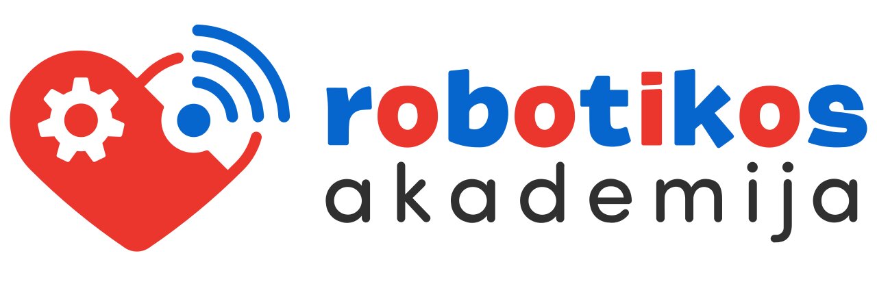 Robotikos akademija